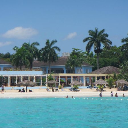 Beachcomber Club Resort Negril Exterior photo