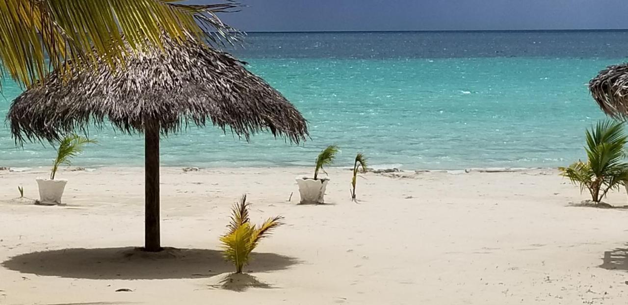 Beachcomber Club Resort Negril Exterior photo