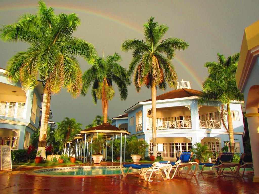 Beachcomber Club Resort Negril Exterior photo