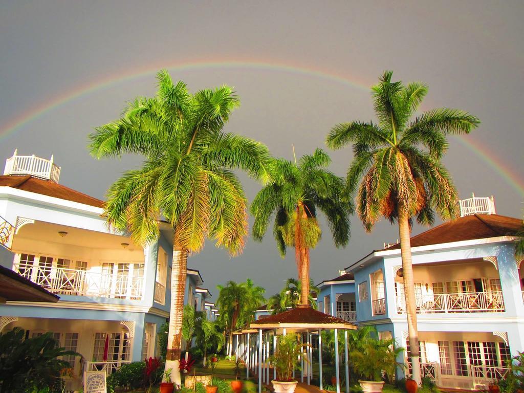 Beachcomber Club Resort Negril Exterior photo