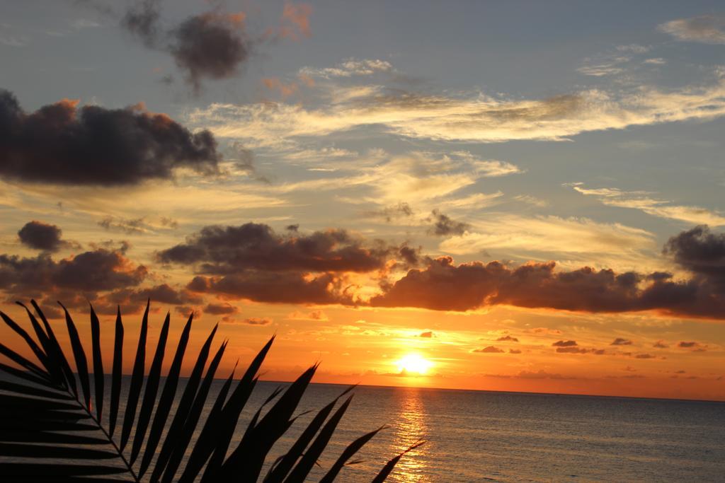 Beachcomber Club Resort Negril Exterior photo